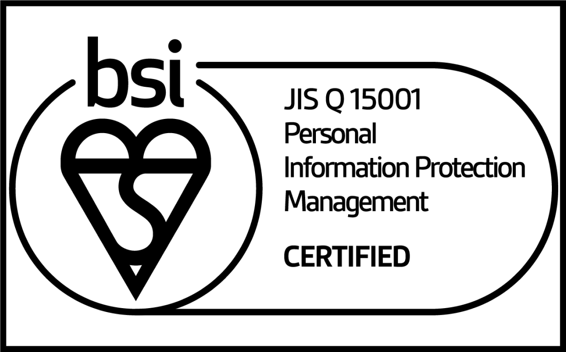 JISQ15001