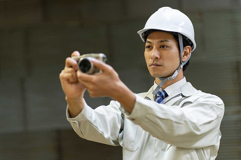 工事 写真 の 撮り 方