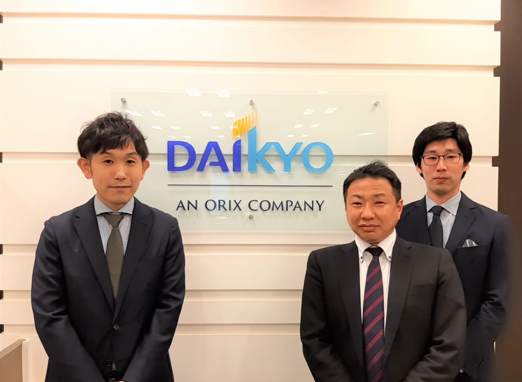 現場の要望を実現してDX化に成功！現場も管理部門も作業効率が向上ー株式会社大京アステージ・株式会社穴吹コミュニティ
