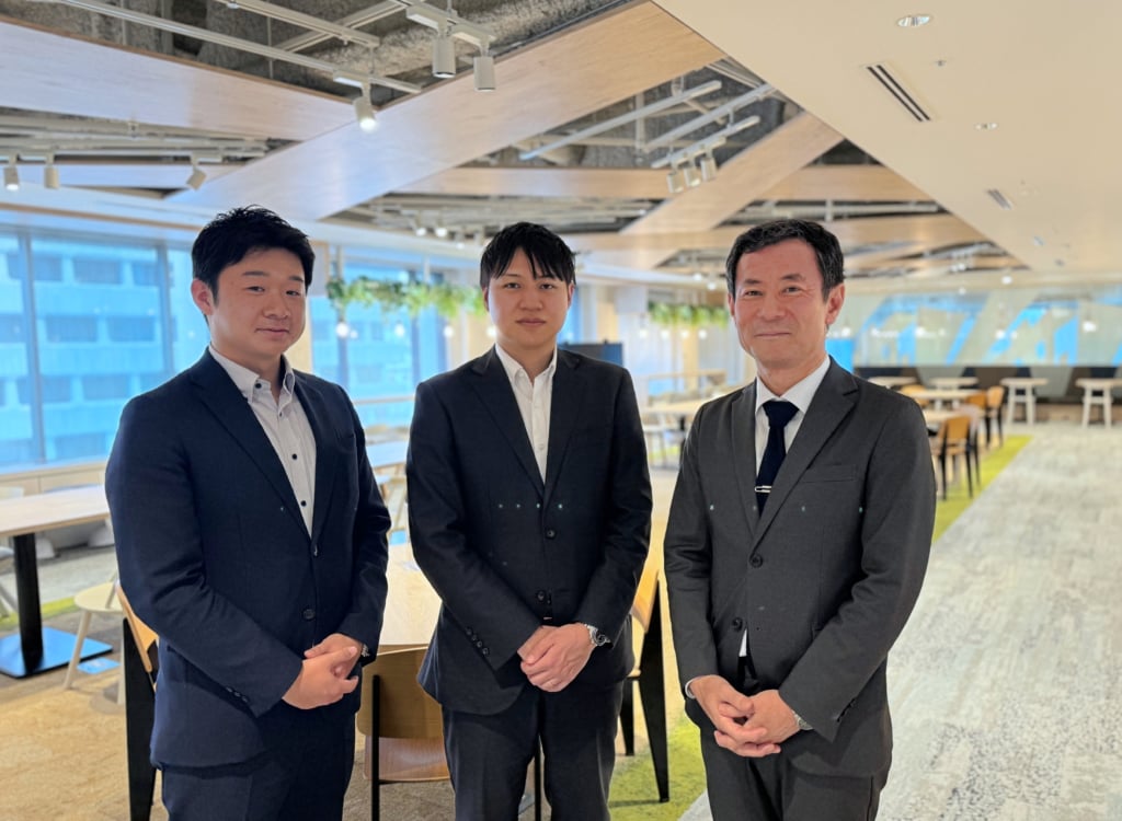 会社全体で取り組むことが大切！Photoructionで業務効率化を図り、全現場の作業効率をあげていきたい！ー三井不動産ビルマネジメント株式会社