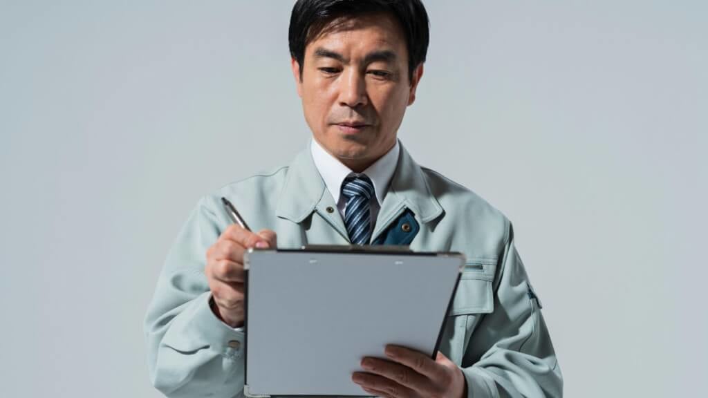 施工要領書1