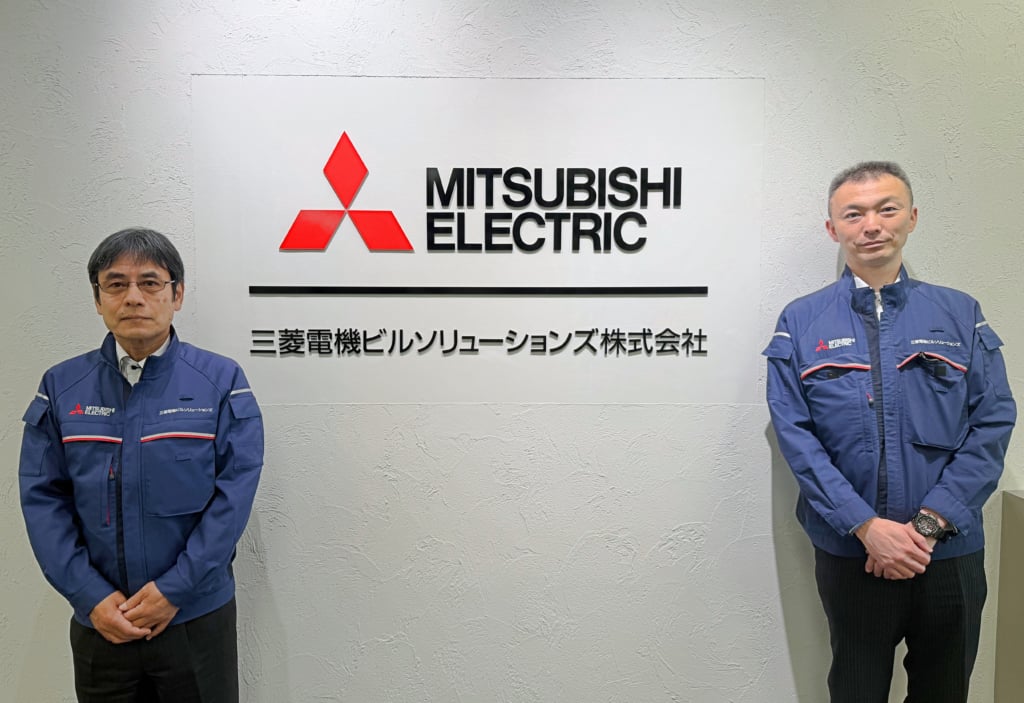 ビル設備工事における施工写真・資料管理を標準化 Photoruction導入で実現した、現場業務の効率化と品質向上 ー三菱電機ビルソリューションズ株式会社